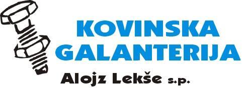 Kovinska galanterija Alojz Lekše s.p.